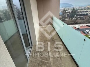 Apartament 3 camere bloc nou zona isu