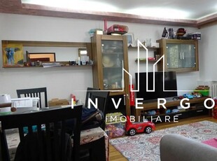 Apartament, 3 camere, de vanzare, in Rogerius