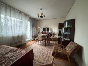 Apartament 3 camere decomandat | Et. 2 | Balcon | Grigore Alexandrecu