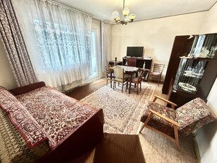 Apartament 3 camere decomandate | Manastur | Etaj internediar