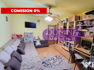 Apartament 3 camere, în Tg. Jiu, str. Victoriei, zona Mall