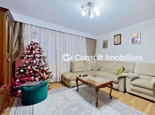 Apartament 3 camere | Marasti