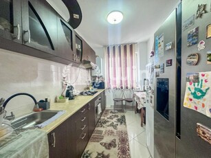 Apartament 3 camere pe doua niveluri | Garaj | 86mp | Buna Ziua | Lidl