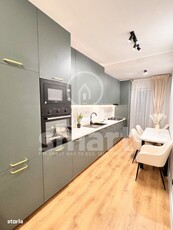 Apartament 2 camere metrou Aparatorii Patriei