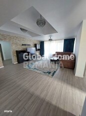 Vanzare casa 5 camere, renovata, Parcul tineretului, Ploiesti