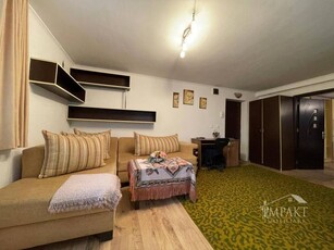 Apartament 45 mp cu parcare, Buna Ziua!