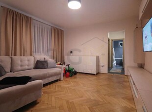 Apartament cu 2 camere, 49 mp, Gheorgheni, finisat!