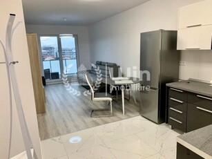 Apartament cu 2 camere | Bloc nou | Parcare | Buna Ziua | Zona Lidl