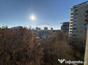 Apartament cu 2 camere de vânzare Bulevardul Independentei