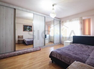 Apartament cu 2 camere decomandat in Marasti, zona Piata Marasti!