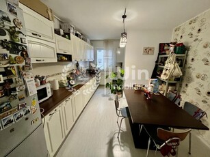 Apartament cu 3 camere la cheie | Et.2 | 2 parcari incluse | Vivo Mall