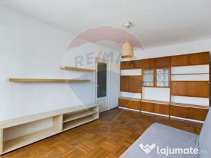 Apartament cu 3 camere langa Parcul National, Bld Basarabiei