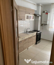 Apartament cu o cameră, bloc nou, Cetate-Kaufland