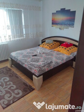 Apartament cu o camera decomandat in zona Bulgaria