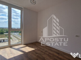 Apartament cu o camera si balcon, parcare inclusa, Toront...