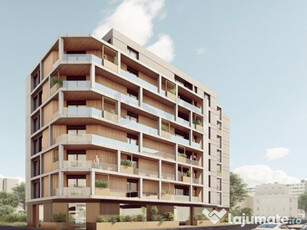 Apartament de lux - bloc nou Unirii