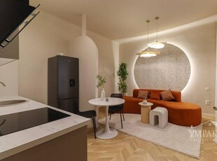 Apartament de lux, in zona Semicentrala