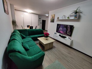 Apartament de vanzare 2 camere, Dambul Rotund, Cluj-Napoca