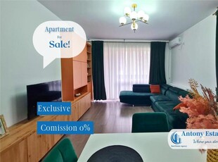 Apartament de vanzare, 3 camere, Prima Univeristatii Oradea