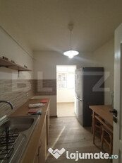 Apartament decomandat 3 camere, 67 mp, recent renovat, zona