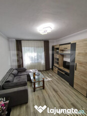 Apartament Decomandat cu 2 Camere, Balcon și Grădină Înc