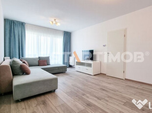 Apartament doua camere cu boxa si parcare Avantgarden