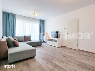 Apartament doua camere cu boxa si parcare Avantgarden