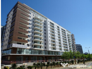 Apartament Duplex 5 Camere 146 MP Roka Residence-Timpuri Noi