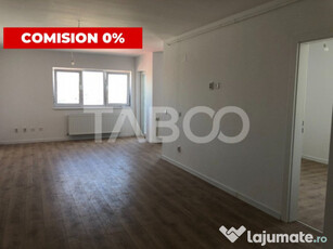 Apartament FARA COMISION cu 3 camere 66 mpu balcon Doamna St