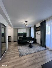 Apartament lux 2 camere, zona Urusagului