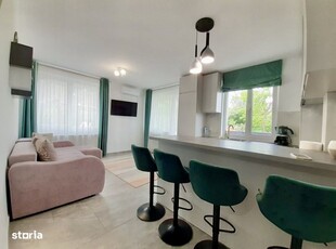 Apartament cu acte gata - Berceni - soseaua Giurgiului