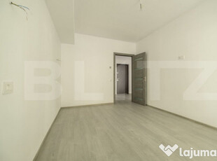 Apartament modern cu 2 camere + balcon, Bacau