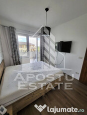 Apartament modern cu 2 camere, in Giroc