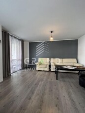 Apartament Nou, 2 Camere 50mp, Terasa 10mp, Parcare, Donath Park!