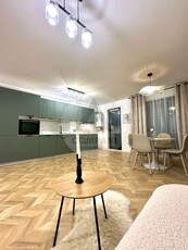 Apartament NOU 2 camere Zona Eroilor Floresti