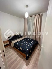 Apartament semidecomandat de vanzare, cu 2 camere, in zona Gheorgheni, Cluj Napoca S18285