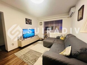 Apartament semidecomandat de vanzare, cu 3 camere, in zona Grigorescu, Cluj Napoca S18289