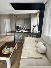 Apartament spatios 3 camere, 60 mp, lux,parcare subterana, zona FSEGA!