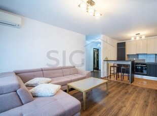 Apartament tip Penthouse in apropiere de Iulius Mall!