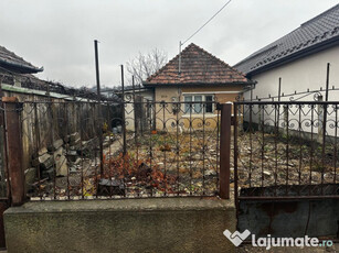 Casa 3 camere Turda Noua