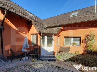 Casa 4 camere in Sacele - Brasov