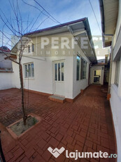 Casa 4 camere zona Centrala Ploiesti - 118500 euro