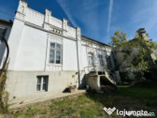 Casa boierească de renovat, zona Schmidt, teren 286 mp, pre