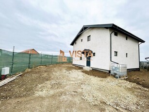 Casa de vanzare in Bod, dinspre Sanpetru, Brasov