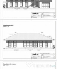 Casa individuala, 4 camere, 200 mp, zona Braytim