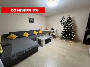 COMISION 0% | Apartament cu 3 camere | Zona BRD Marasti |