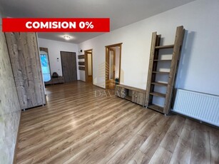 COMISION 0% | Apartament zona CBC Marasti | etaj intermediar | bloc nou