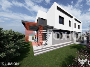 COMISION 0% Duplex 5 camere si 3 bai, 300 mp teren - Urseni