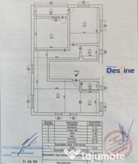 CUG Apartament 3 camere 102 mp 2 BAI CU GEAM LOC DE PARCARE