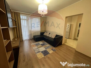 De Închiriat Apartament 2 camere+ Garaj zona Centralā